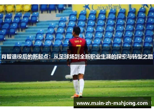 肖智退役后的新起点:从足球场到全新职业生涯的探索与转型之路